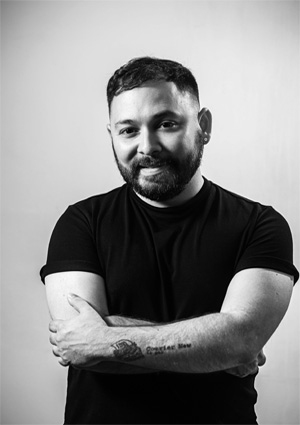 Steven Morales Pineda