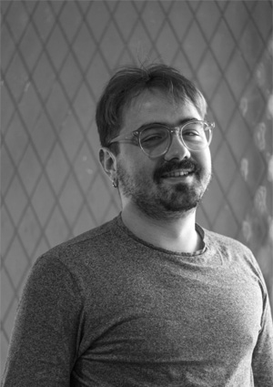 Andrés Restrepo Gómez