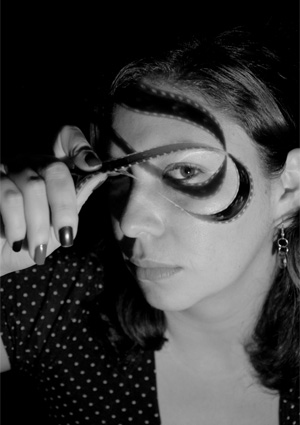 Ingrid Paola Bonilla Rodríguez