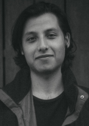 Juan Sebastián Sisa Archila