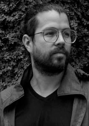 Andrés Carmona Rivera