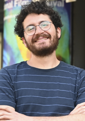 Esteban Hoyos García