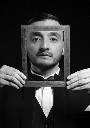 Juan Pablo Barragán