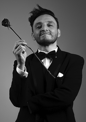 Juan Pablo Barragán