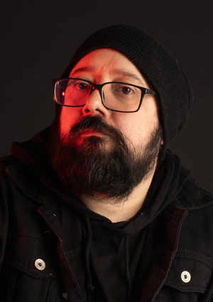 Julián Camilo Sánchez