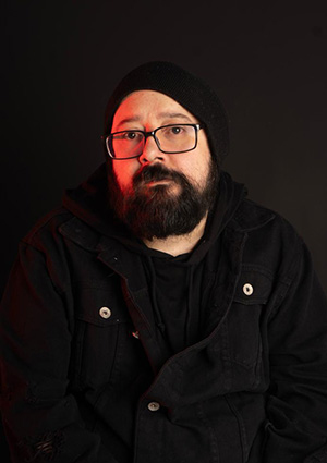 Julián Camilo Sánchez