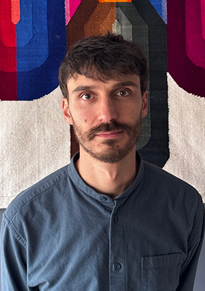 Federico Atehortúa Arteaga