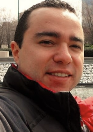 Santiago Martín Rodríguez