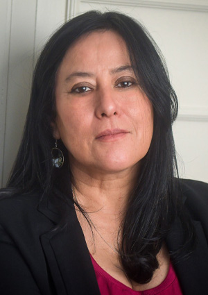 Maria Neyla Santamaria