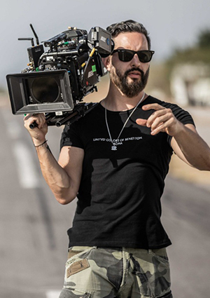 Ricardo Gabrielli R.