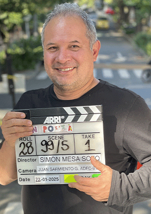 Manuel Ruiz Montealegre