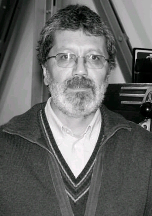 Juan Guillermo Ramírez