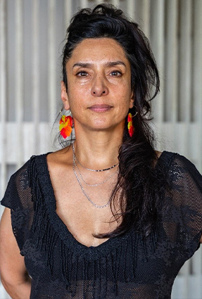Marcela del Pilar Aguilar Pardo 