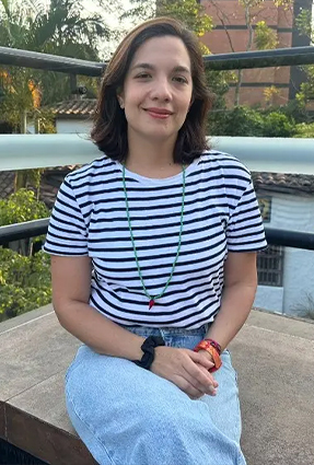 Carolina Torres Duque