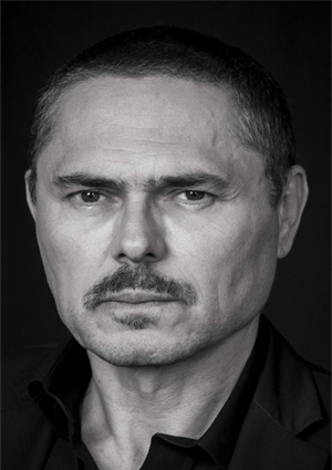 Luis Alfredo Velasco Parra