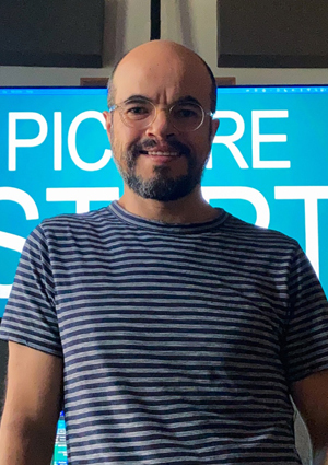 Javier Quesada