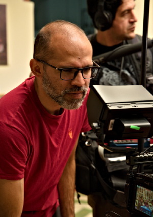 Frank Rodríguez Rojas
