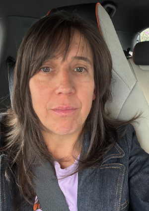 María Gamboa Jaramillo