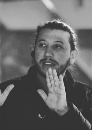 Jeiver Pinto Vargas