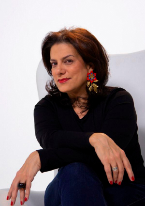 Alexandra Falla Zerrate