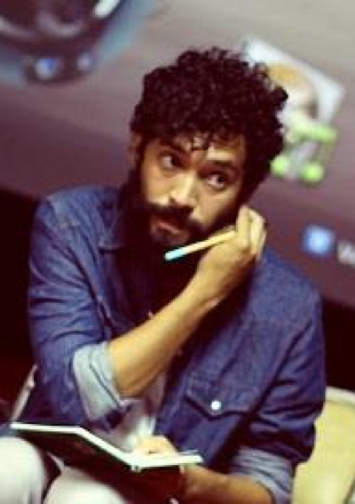 Emanuel Giraldo Betancur