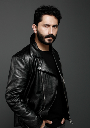 Gustavo Giraldo