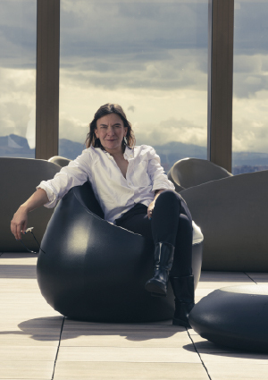 María Jimena Barreto
