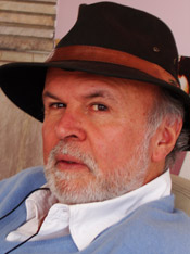 Mario Ribero Ferreira