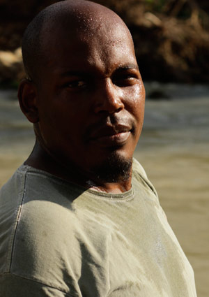 Jhonny Hendrix Hinestroza