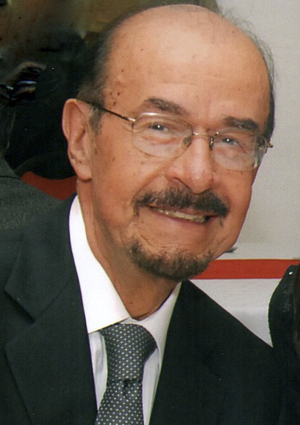 Gustavo Nieto Roa