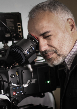 Javier Fuentes-León