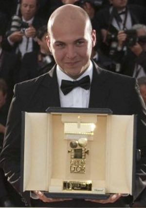 César Augusto Acevedo