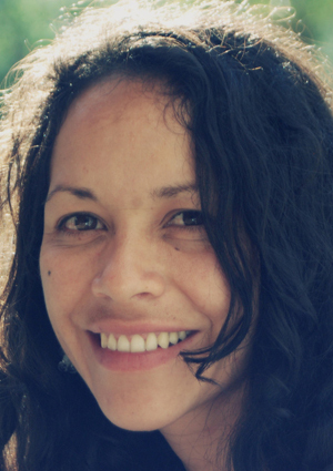 Aseneth Suárez Ruiz