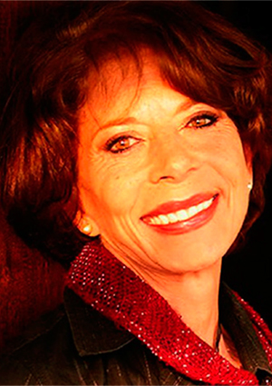 María Eugenia Davila