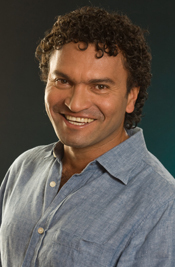 Diego Vásquez