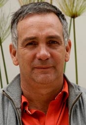 Luis Alberto Restrepo