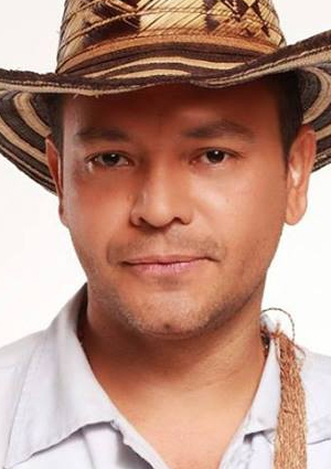 Carlos Gabriel Vergara Montiel